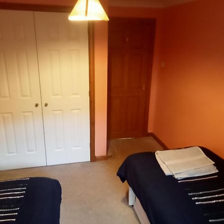 Family Friendly Apartment Fort William Exteriér fotografie