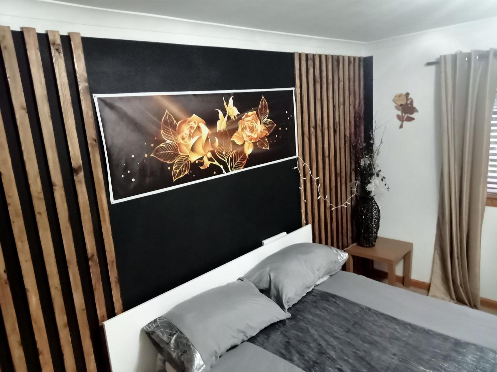 Family Friendly Apartment Fort William Exteriér fotografie