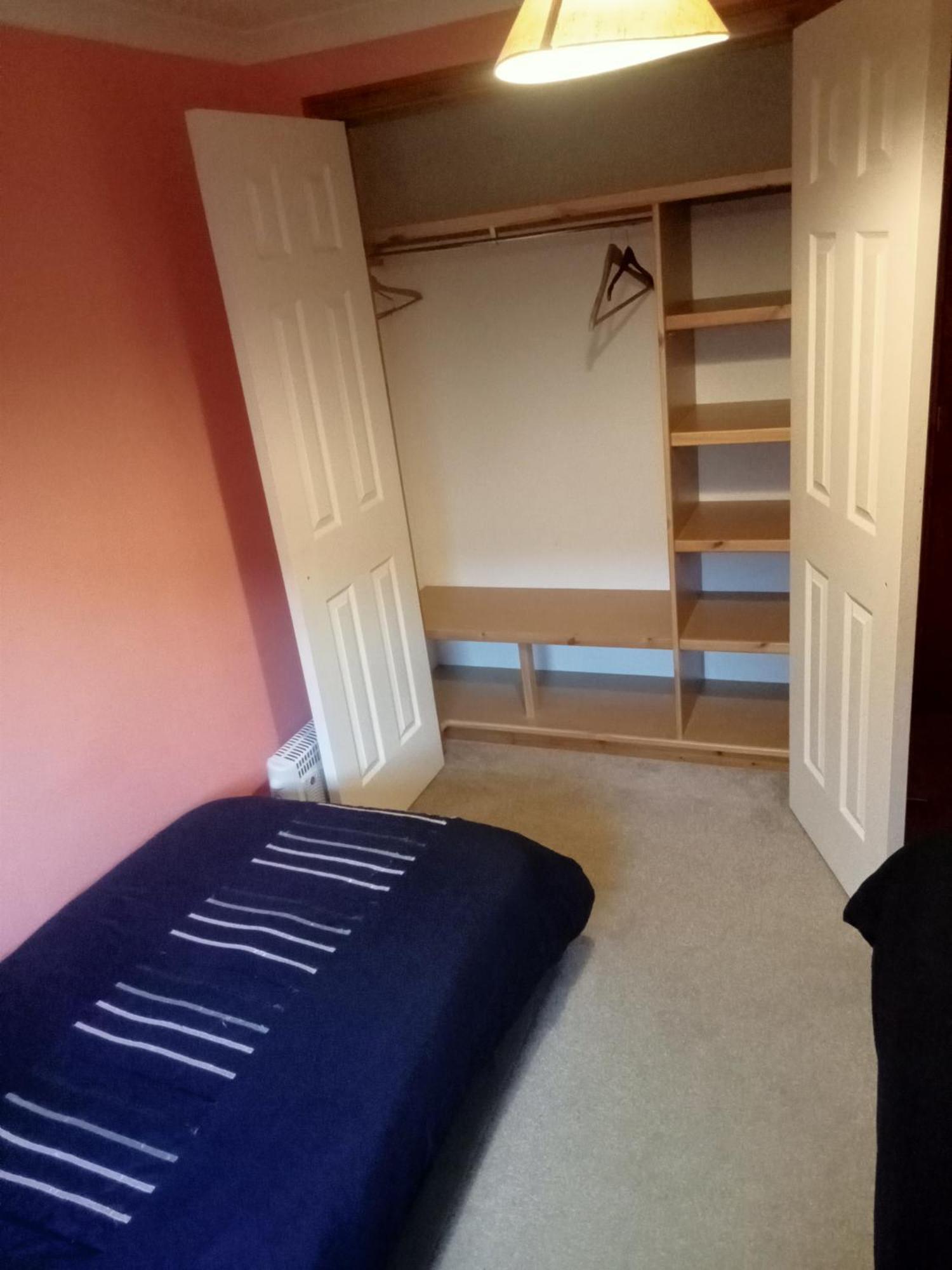 Family Friendly Apartment Fort William Exteriér fotografie
