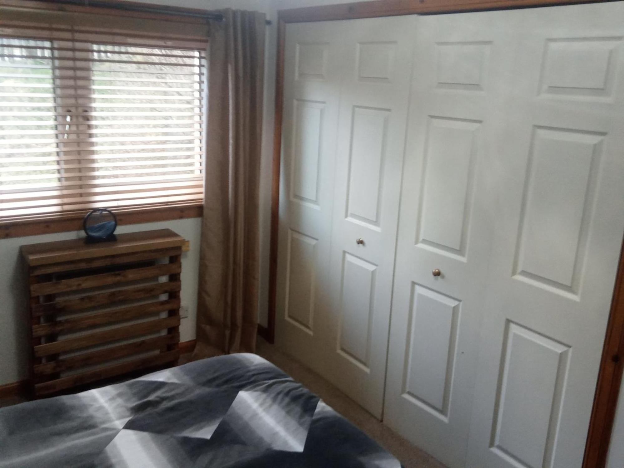 Family Friendly Apartment Fort William Exteriér fotografie